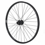 Roue arrière VTT 27,5" Maxx 25 tubeless ready Shimano M475 compatible VAE