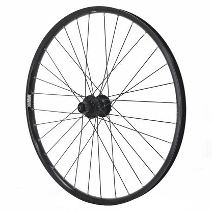Roue arrière VTT 27,5" Maxx 25 tubeless ready Shimano M475 compatible VAE