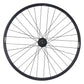 Roue arrière VTT 27,5" Maxx 25 tubeless ready Shimano M475 compatible VAE – vue 2