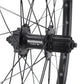 Roue arrière VTT 27,5" Maxx 25 tubeless ready Shimano M475 compatible VAE – vue 3