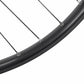 Roue arrière VTT 27,5" Maxx 25 tubeless ready Shimano M475 compatible VAE – vue 4