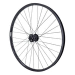 Roue avant VTT 27,5" Maxx 25 tubeless ready Shimano M475 compatible VAE