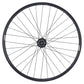 Roue avant VTT 27,5" Maxx 25 tubeless ready Shimano M475 compatible VAE – vue 2