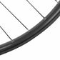 Roue avant VTT 27,5" Maxx 25 tubeless ready Shimano M475 compatible VAE – vue 4