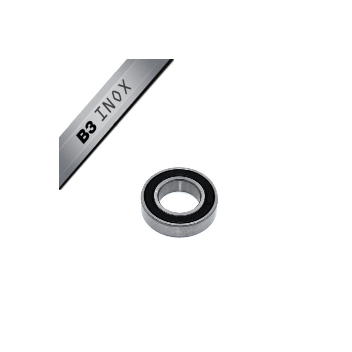 Roulement 6902-2RS 15 x 28 x 7 mm BLACKBEARING – B3S inox