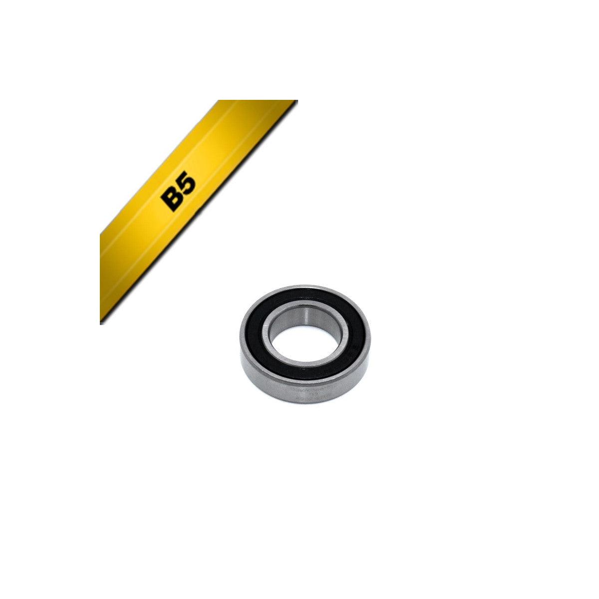 Roulement 6902-2RS 15 x 28 x 7 mm BLACKBEARING – B5