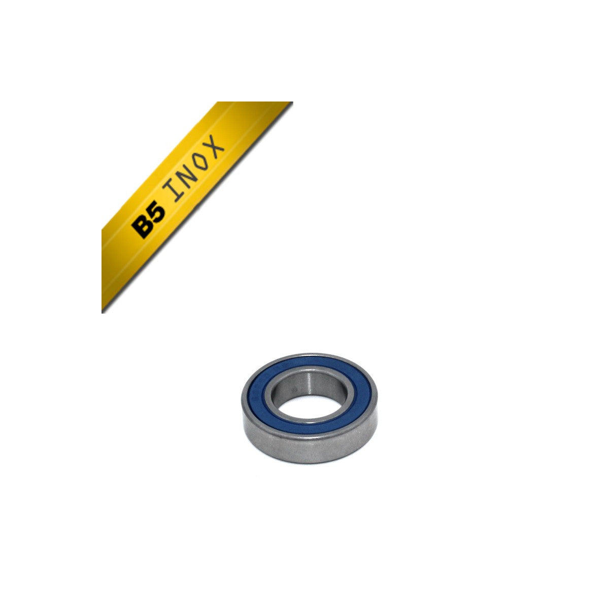 Roulement 6902-2RS 15 x 28 x 7 mm BLACKBEARING – B5S inox