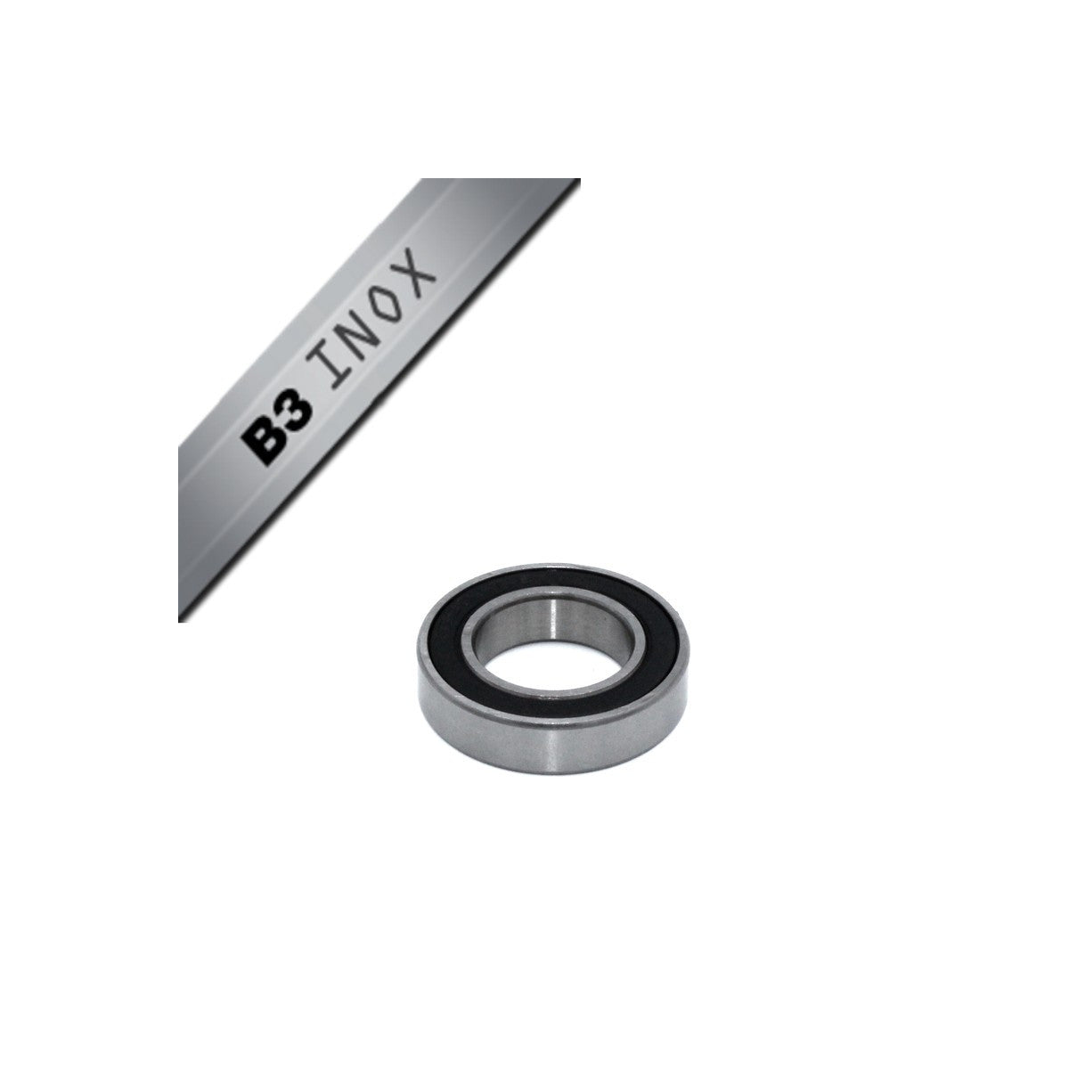 Roulement 6903-2RS 17 x 30 x 7 mm BLACKBEARING – B3S inox