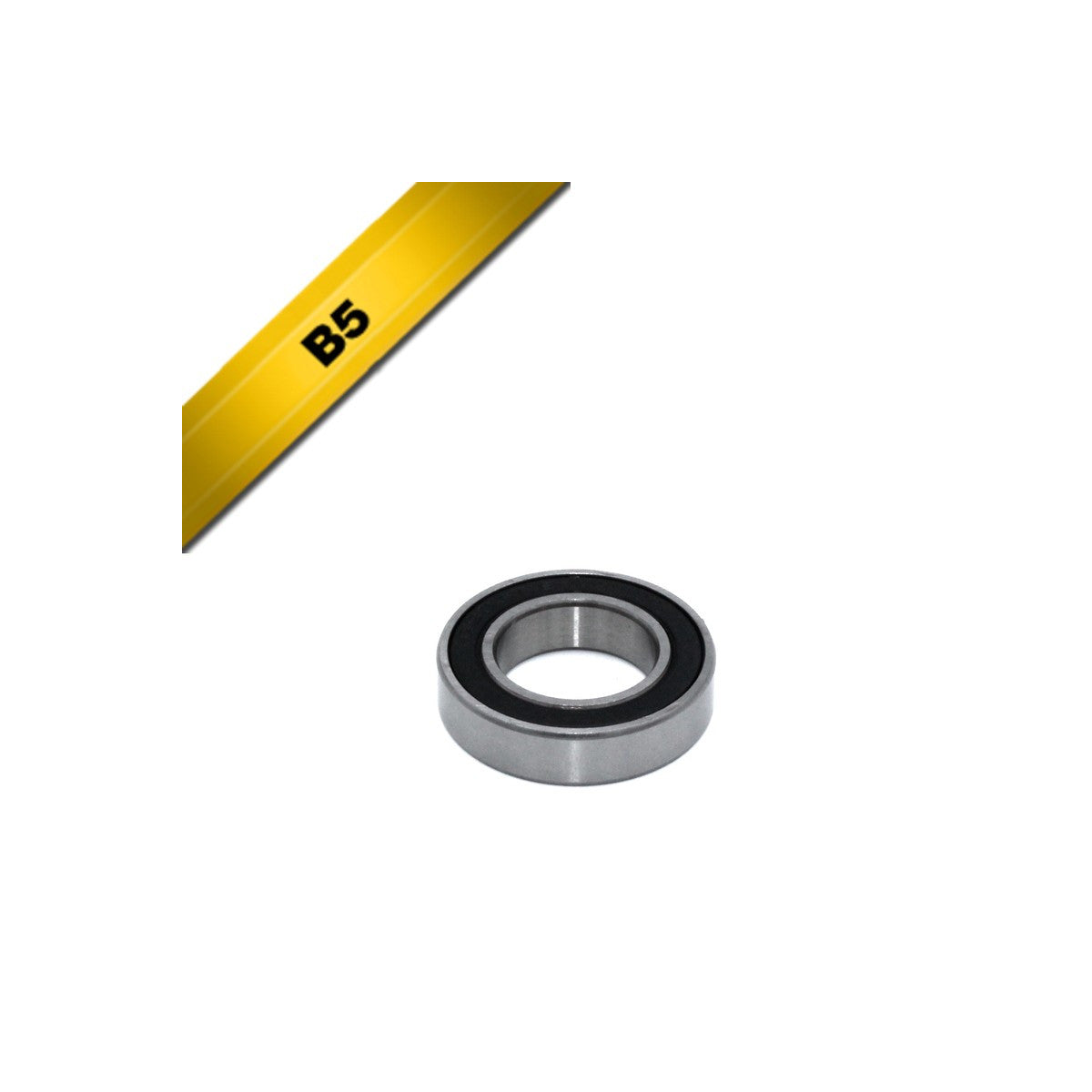 Roulement 6903-2RS 17 x 30 x 7 mm BLACKBEARING – B5