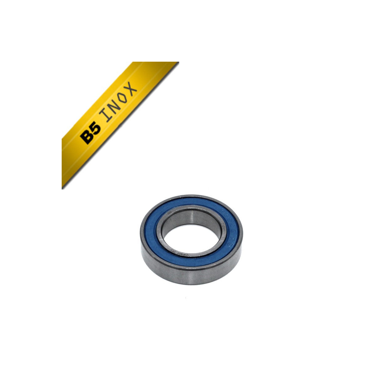 Roulement 6903-2RS 17 x 30 x 7 mm BLACKBEARING – B5S inox