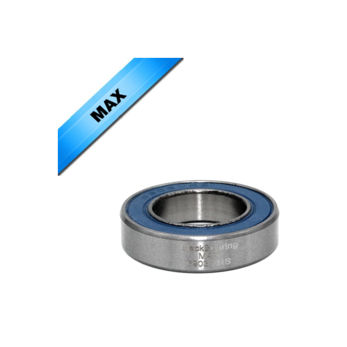 Roulement 6903-2RS 17 x 30 x 7 mm BLACKBEARING – MAX pivot