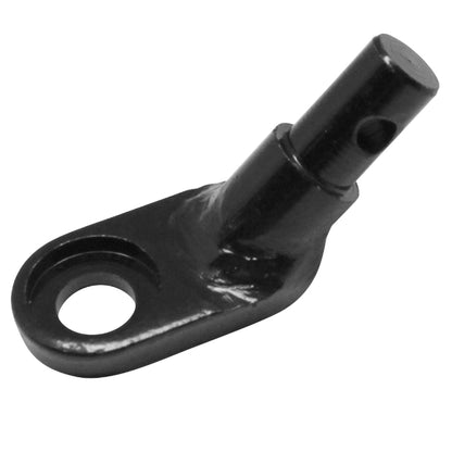 Attache de remorque enfant Ø 12,5 mm pour VAE