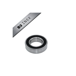 Roulement 6904-2RS 20 x 37 x 9 mm BLACKBEARING – B3S inox