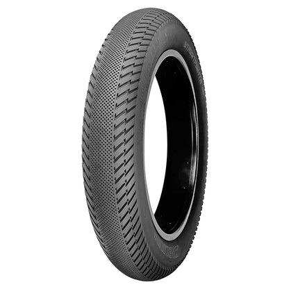 Pneu fatbike 20 x 4.00 Deli Streetfightr noir