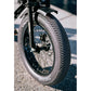 Pneu fatbike 20 x 4.00 Deli Streetfightr noir – vue 2