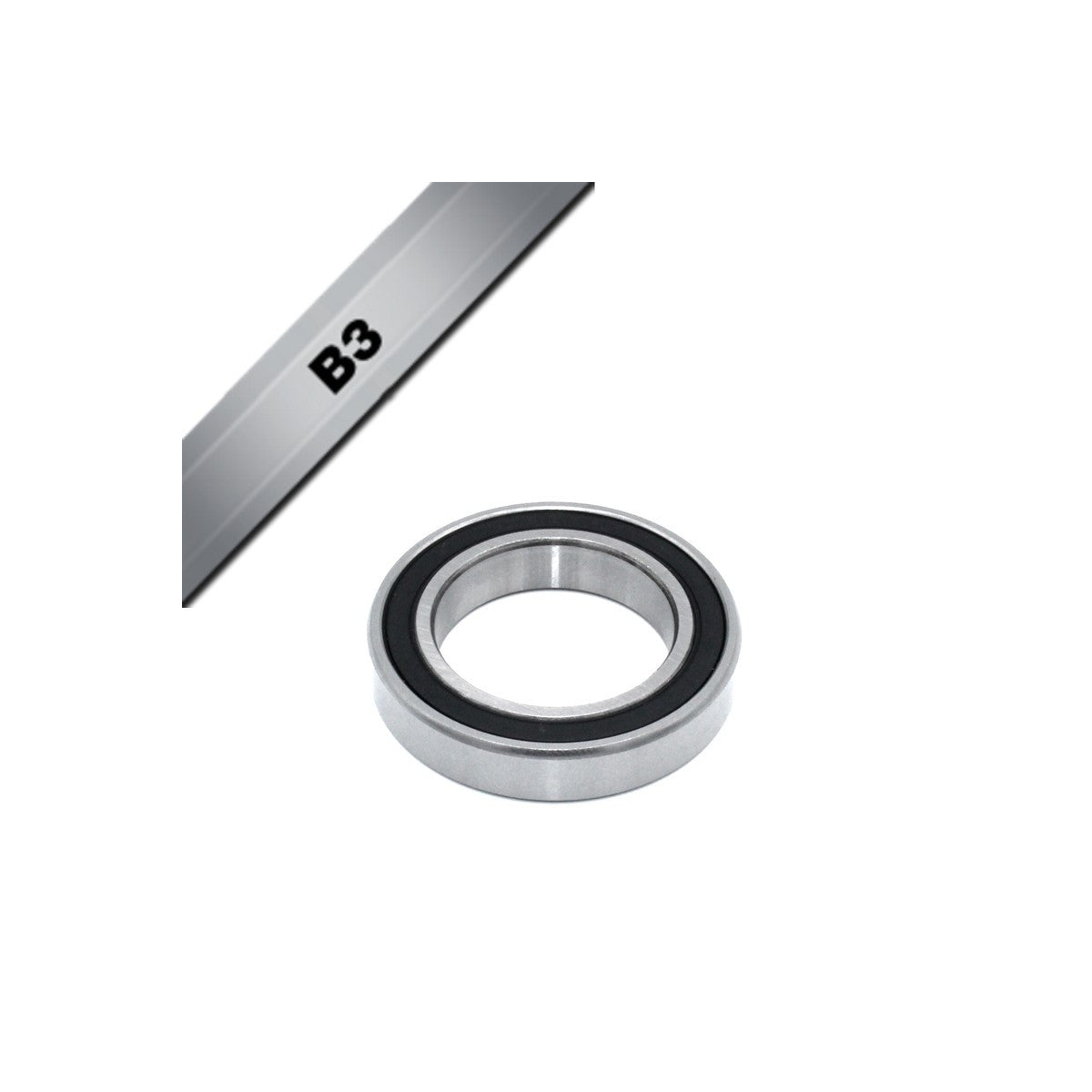Roulement 6906-2RS 30 x 47 x 9 mm BLACKBEARING