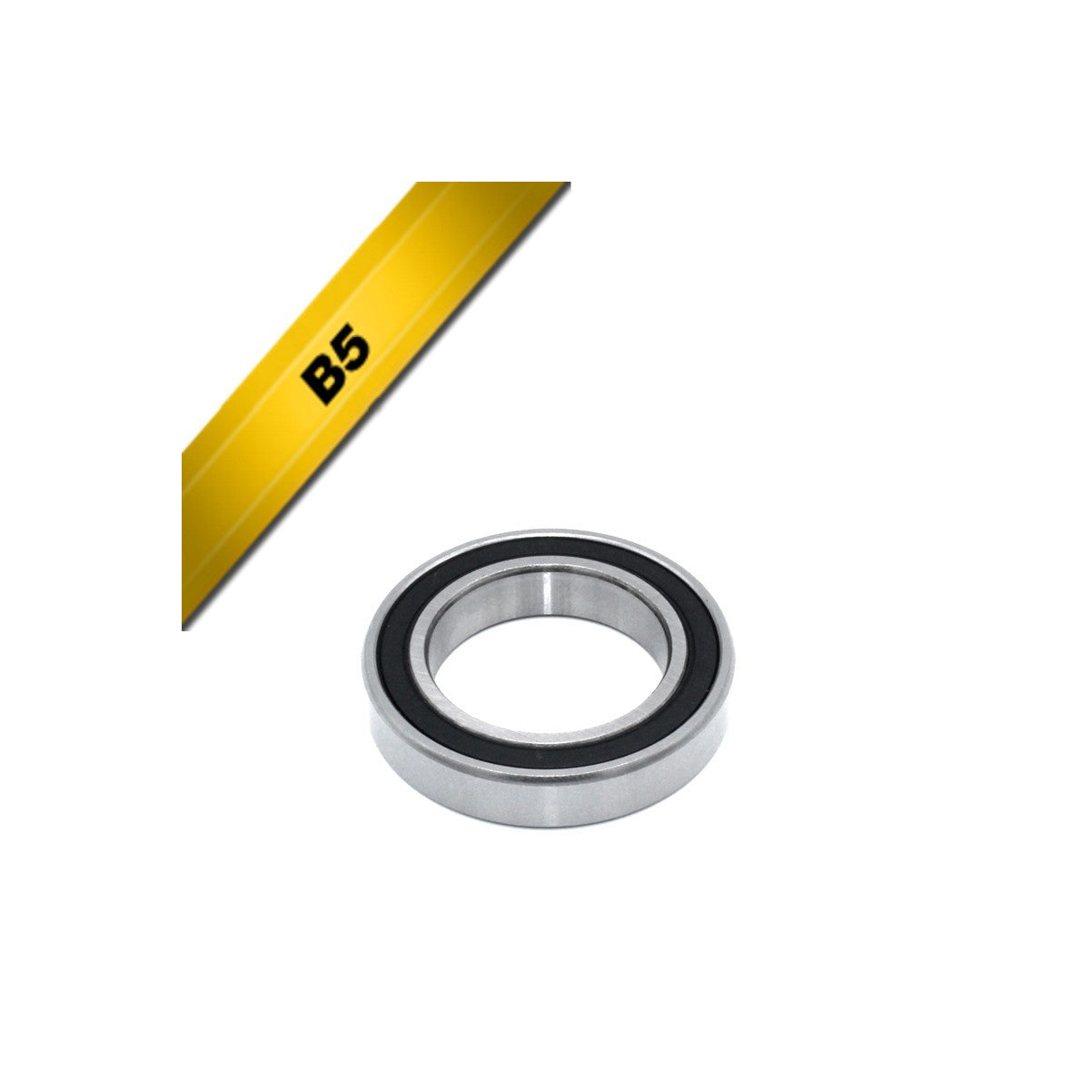 Roulement 6906-2RS 30 x 47 x 9 mm BLACKBEARING – B5