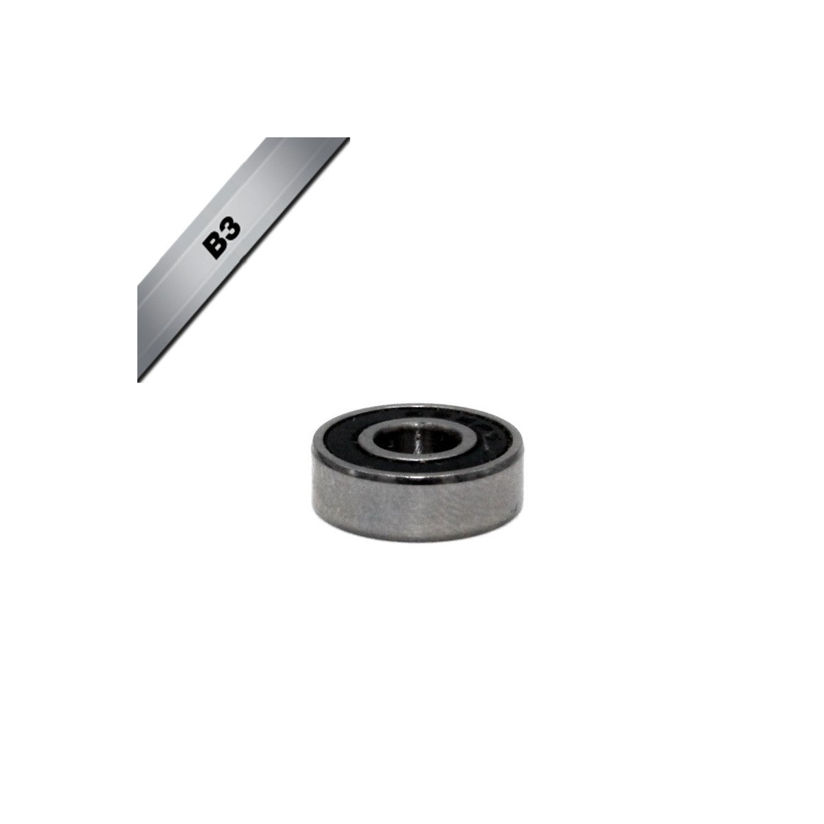 Roulement 695-2RS 5 x 13 x 4 mm BLACKBEARING