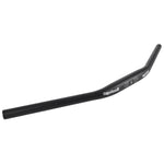 Cintre VTT-city droit Ergotec Moon alu noir 31,8 mm – 625 mm