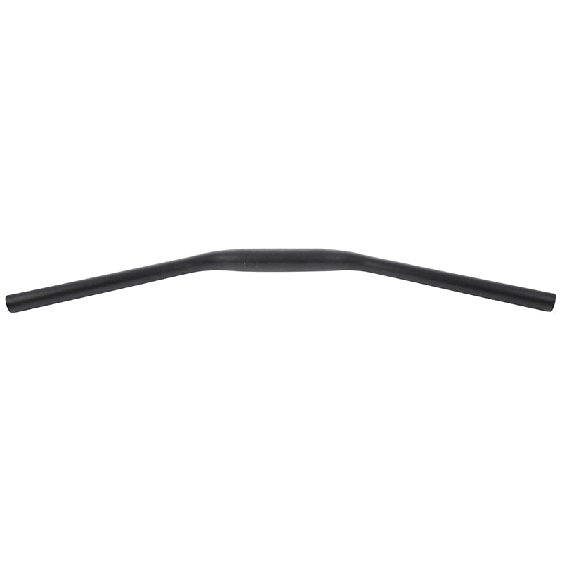 Cintre VTT-city droit Ergotec Moon alu noir 31,8 mm – 625 mm – vue 3