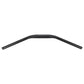Cintre VTT-city droit Ergotec Moon alu noir 31,8 mm – 625 mm – vue 4