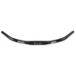 Cintre VTT-city relevé Ergotec Stuttgarter alu noir 31,8 mm – 610 mm – vue 7
