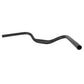 Cintre VTT-city relevé Ergotec Stuttgarter alu noir 31,8 mm – 610 mm – vue 6
