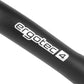 Cintre VTT-city relevé Ergotec Stuttgarter alu noir 31,8 mm – 610 mm – vue 3
