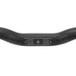 Cintre route randonneur demi-relevé Ergotec alu noir 31,8 mm 420-513 mm – vue 4