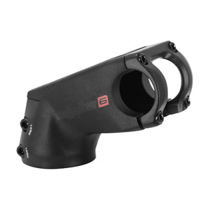 Potence Ergotec Integra Performance C-A alu noir 31,8 mm – 85 mm