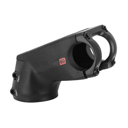 Potence Ergotec Integra Performance C-A alu noir 31,8 mm – 85 mm