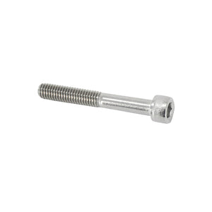 Vis de potence Ergotec inox M6 x 45 mm pour Octopus 50 XL