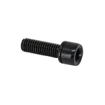 Vis de potence Ergotec acier noir M5 x 16 mm pour Octopus 50 XL