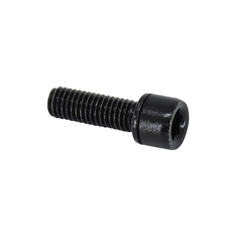 Vis de potence Ergotec acier noir M5 x 16 mm pour Octopus 50 XL