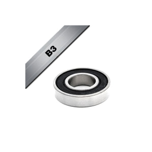 Roulement 699-2RS 9 x 20 x 6 mm BLACKBEARING