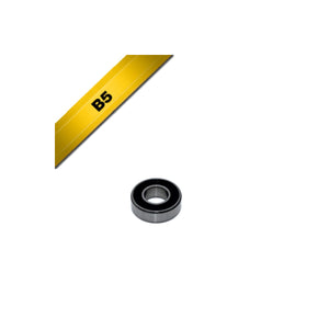 Roulement 699-2RS 9 x 20 x 6 mm BLACKBEARING – B5