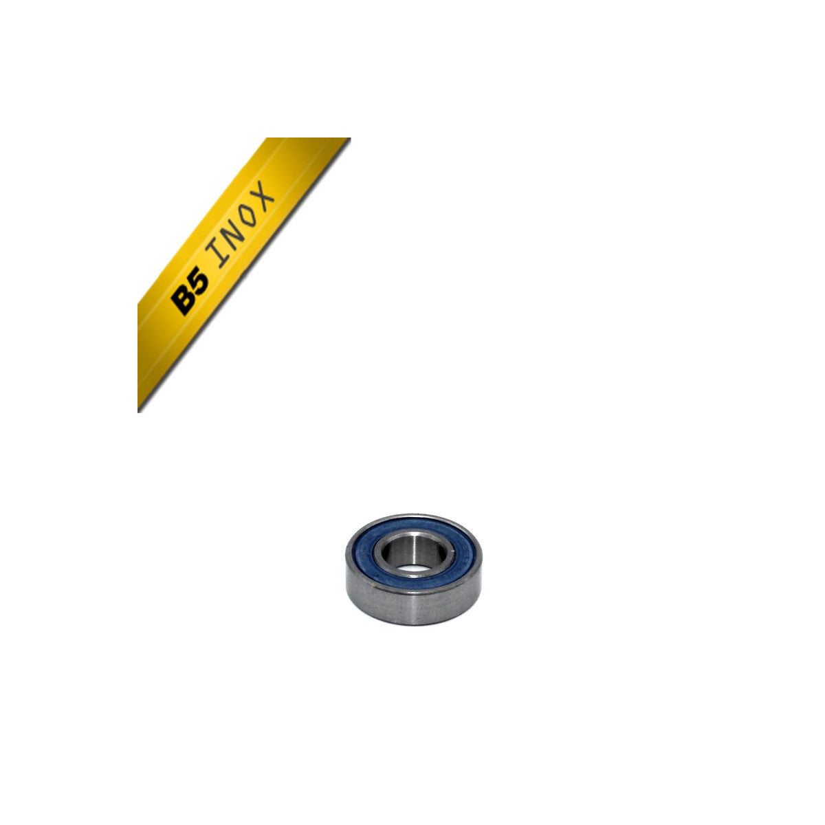Roulement 699-2RS 9 x 20 x 6 mm BLACKBEARING – B5S inox