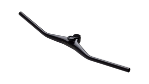 Cockpit SPECIALIZED Roval Control Riser Cockpit Satin Carbon/Gloss