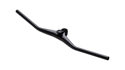 Cockpit SPECIALIZED Roval Control Riser Cockpit Satin Carbon/Gloss