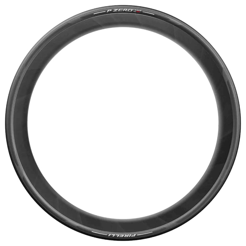 Pneu route Pirelli P Zero Race SL noir tringle souple tubeless ready – 700 x 26 (26-622) – vue 3