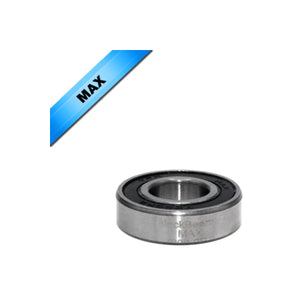Roulement 7900-2RS 10 x 22 x 6 mm BLACKBEARING