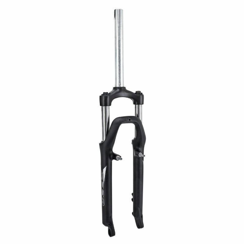 Fourche VTT 26" Zoom 565MLO ressort 80 mm pivot lisse 1"1/8