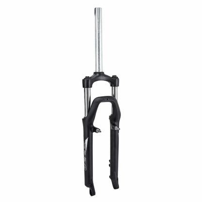 Fourche VTT 26" Zoom 565MLO ressort 80 mm pivot lisse 1"1/8