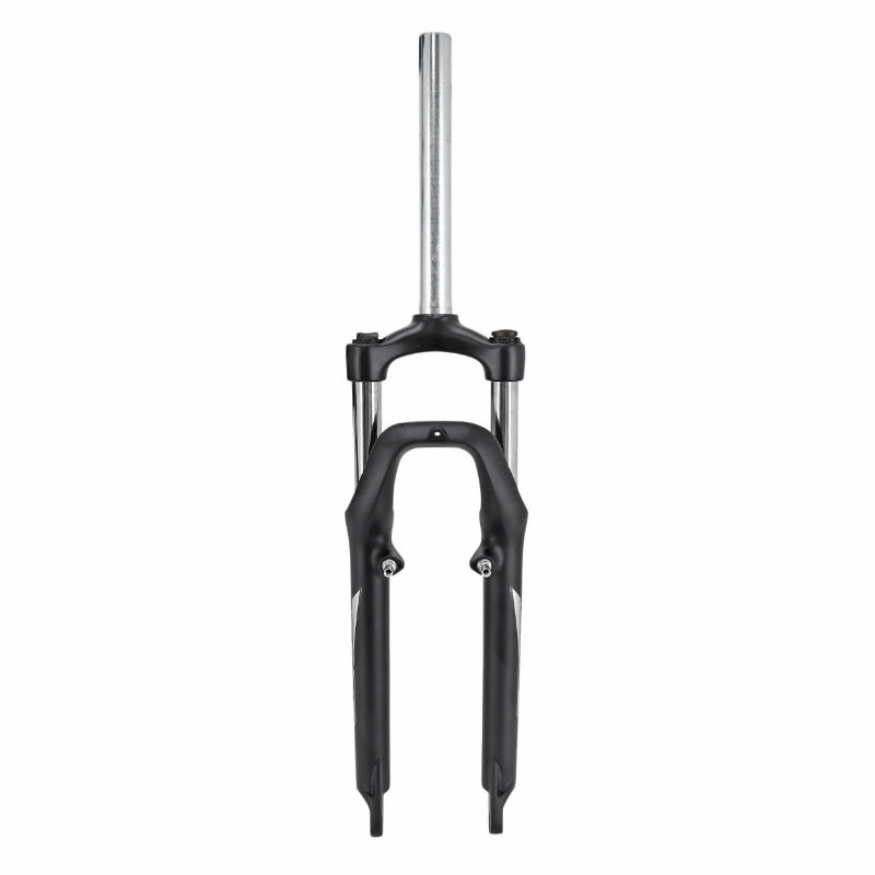 Fourche VTT 26" Zoom 565MLO ressort 80 mm pivot lisse 1"1/8 – vue 2
