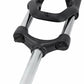 Fourche VTT 26" Zoom 565MLO ressort 80 mm pivot lisse 1"1/8 – vue 3