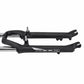 Fourche VTT 26" Zoom 565MLO ressort 80 mm pivot lisse 1"1/8 – vue 4