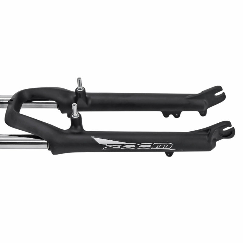 Fourche VTT 26" Zoom 565MLO ressort 80 mm pivot lisse 1"1/8 – vue 4