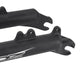 Fourche VTT 26" Zoom 565MLO ressort 80 mm pivot lisse 1"1/8 – vue 5