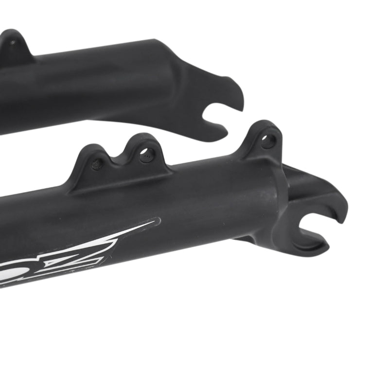 Fourche VTT 26" Zoom 565MLO ressort 80 mm pivot lisse 1"1/8 – vue 5