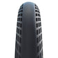 Pneu BMX Schwalbe Sx-R tringle souple – 20 x 1,85 (47-406) – vue 2